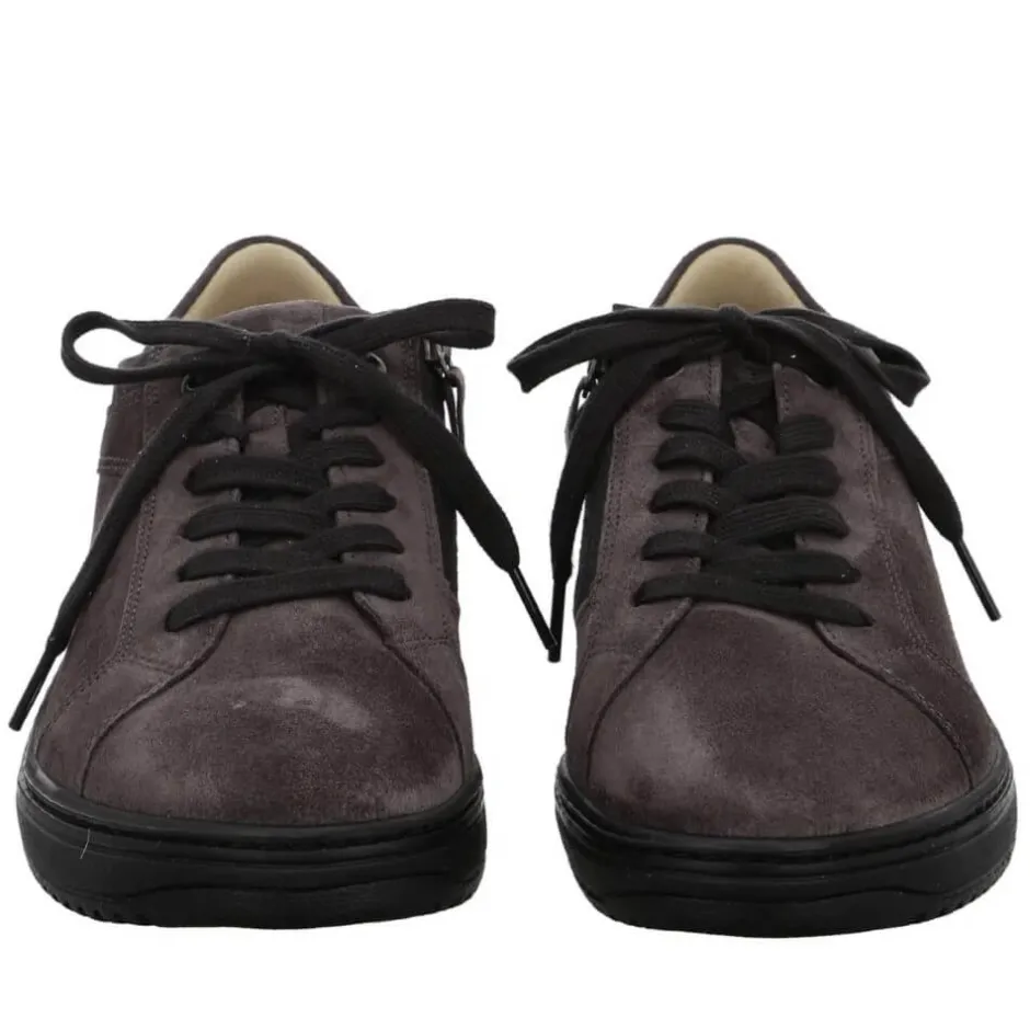 hartjes_soul__k_fit_grani_1.webp Hartjes Wide Fit | Casual Shoes*Soul 162.1713 K Fit Granite Grey