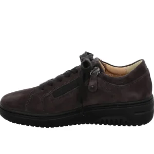Hartjes Wide Fit | Casual Shoes*Soul 162.1713 K Fit Granite Grey