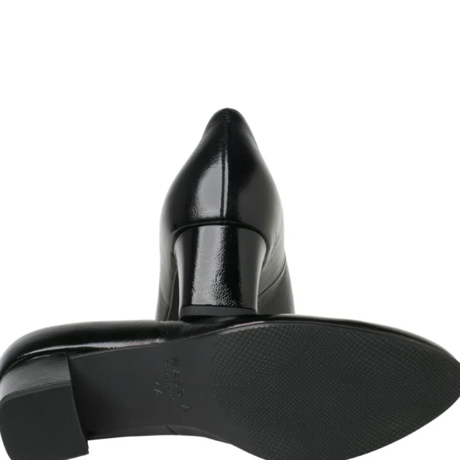 hassia___capri_hfitblack_4.webp Hassia Wide Fit | Heels*8-30 4151 Capri H-Fit-BLACK
