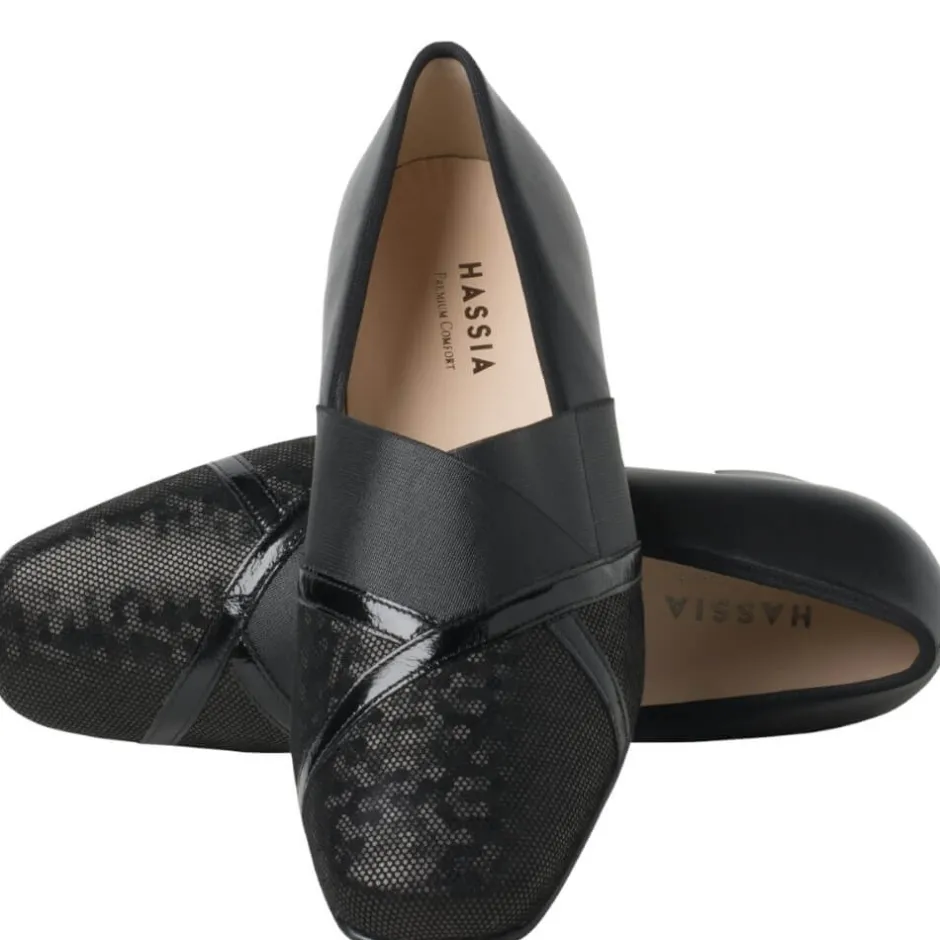 hassia___evelyn_extra_wid_1.webp Hassia Wide Fit | Casual Shoes*8-30 3336 Evelyn Extra Wide J-Fit-BLACK