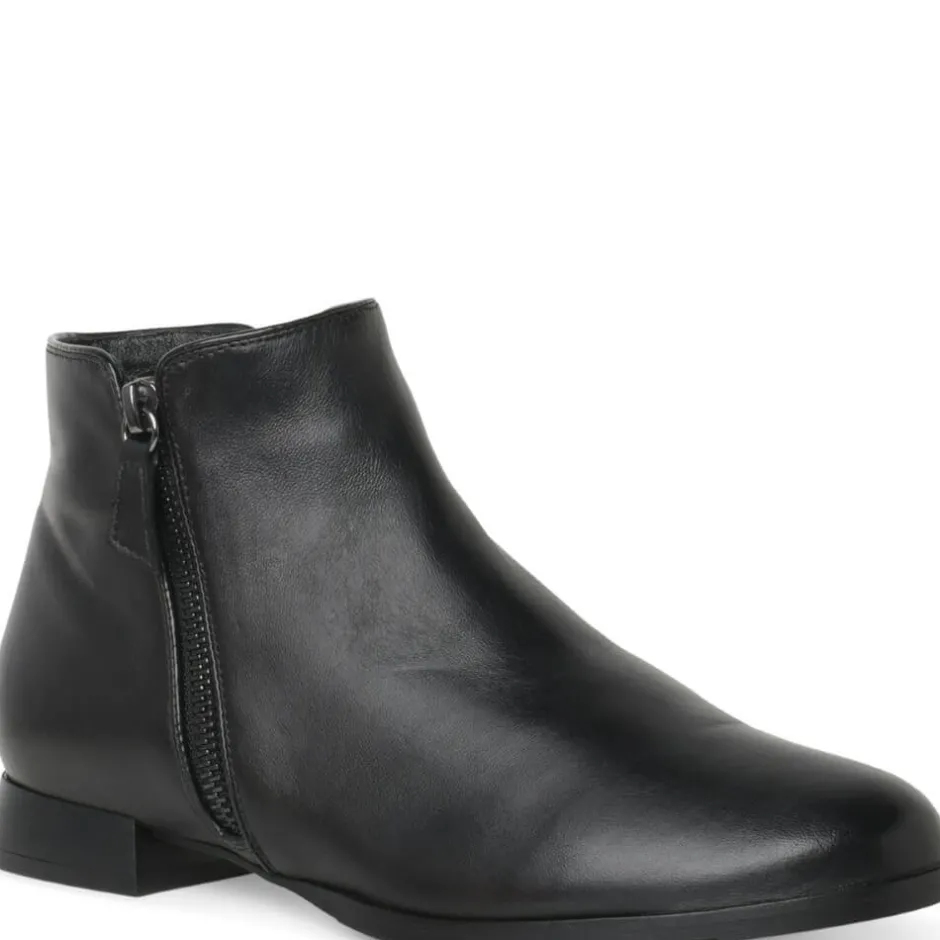 hassia___madeira_chelsea__0.webp Hassia Wide Fit | Casual Shoes*8-30 2110 Madeira Chelsea H-Fit-BLACK