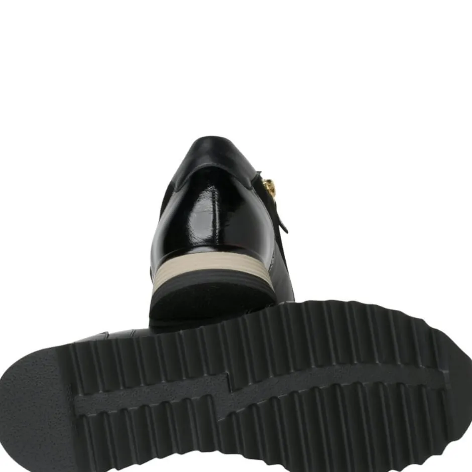 hassia___porto_hfitblack_4.webp Hassia Wide Fit | Casual Shoes*8-30 2050 Porto H-Fit-BLACK