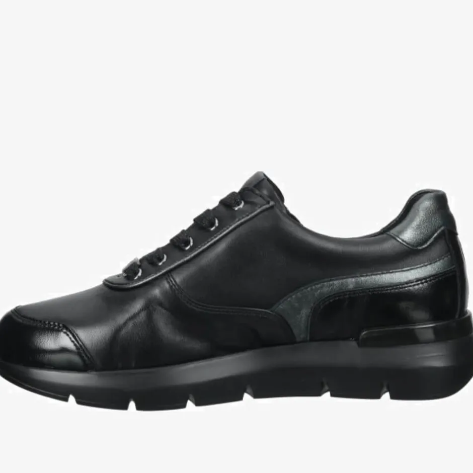 hassia_bordeaux___h_fitbl_3.webp Hassia Wide Fit | Trainers*Bordeaux 6-30 1311 H Fit-BLACK