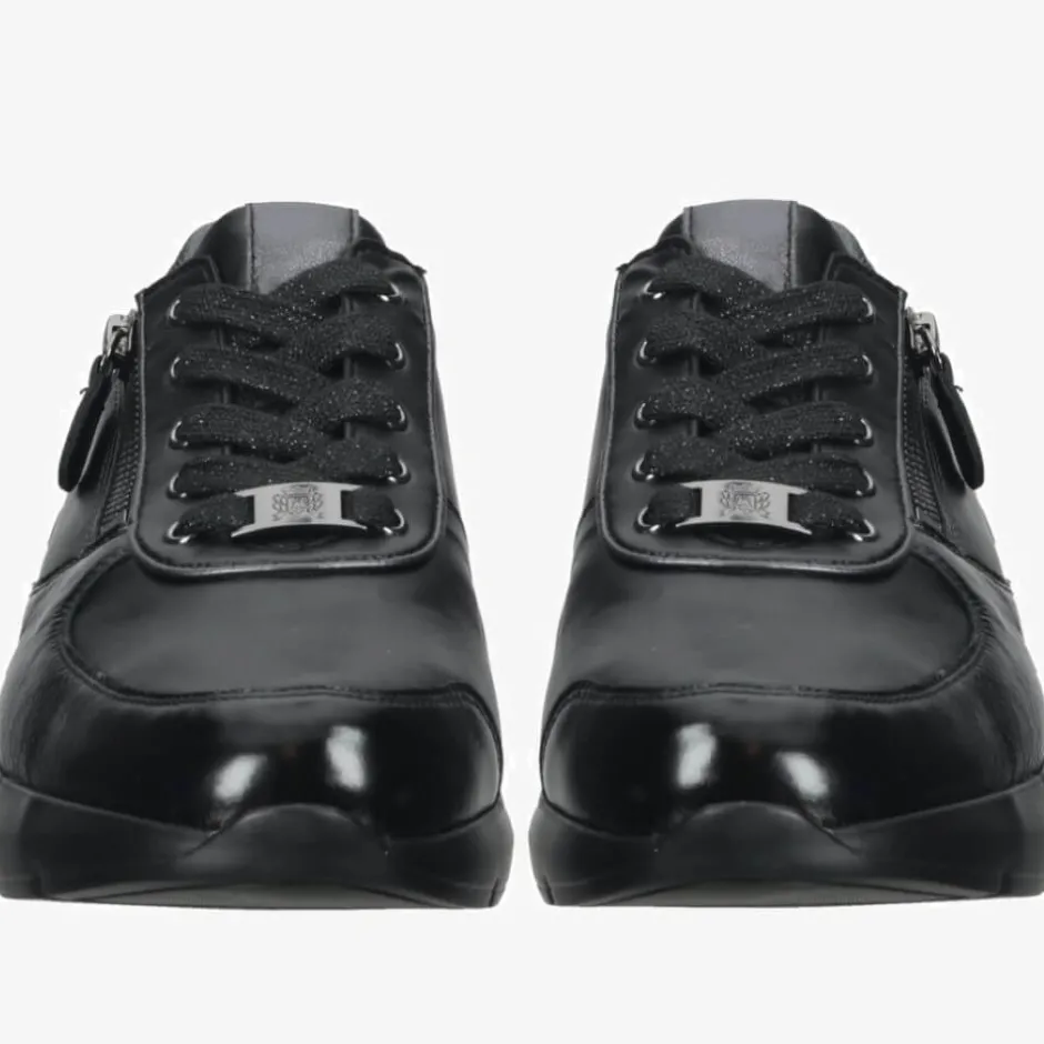 hassia_bordeaux___h_fitbl_4.webp Hassia Wide Fit | Trainers*Bordeaux 6-30 1311 H Fit-BLACK