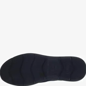 Hassia Wide Fit | Trainers*Bordeaux 6-30 1311 H Fit-BLACK