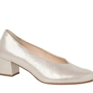 Hassia Wide Fit | Heels*Florence 5-30 4938 H-Fit-PLATINUM
