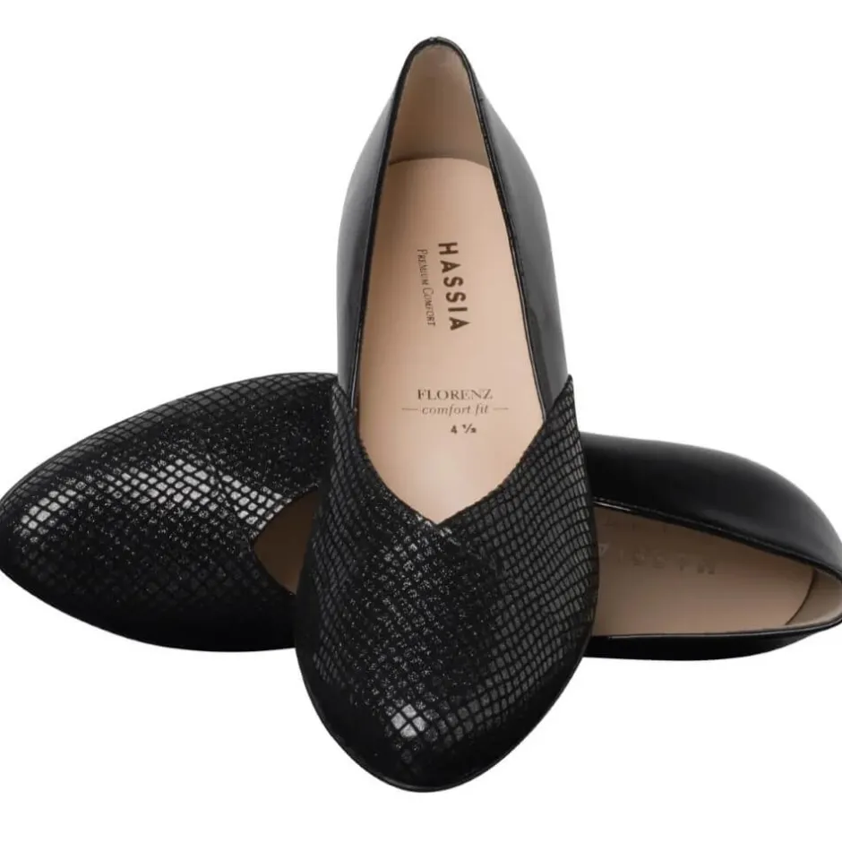 hassia_florenz___hfitblac_1.webp Hassia Wide Fit | Heels*Florenz 6-30 4945 H-Fit-BLACK
