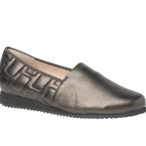 Hassia Casual Shoes*Piacenza 4-30 1686-BROWN
