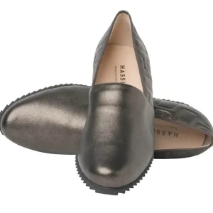 Hassia Casual Shoes*Piacenza 4-30 1686-BROWN