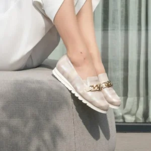 Hassia Wide Fit | Casual Shoes*Piemont 30 1434 K FIT IRID MULTICOLOUR