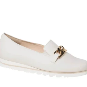 Hassia Wide Fit | Casual Shoes*Piemont 30 1430-CREAM