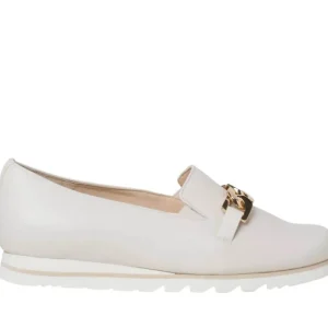 Hassia Wide Fit | Casual Shoes*Piemont 30 1430-CREAM