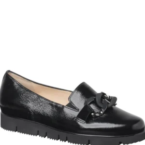 Hassia Loafers*Piza 30 1536-BLACK