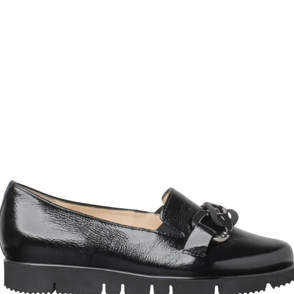 hassia_piza__black_2.webp Hassia Loafers*Piza 30 1536-BLACK