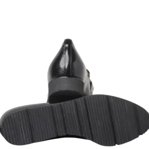 Hassia Loafers*Piza 30 1536-BLACK