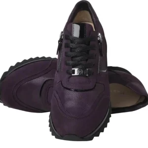 Hassia Wide Fit | Trainers*Porto 6-30 2033 H-Fit-PLUM