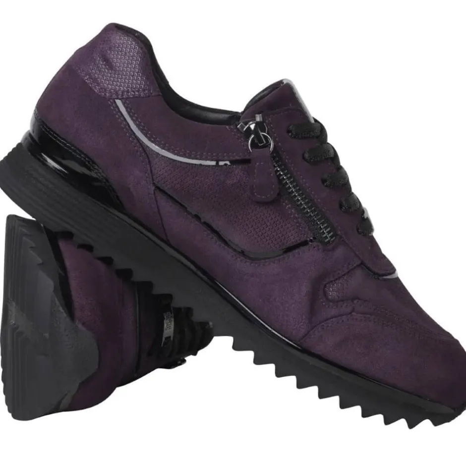 hassia_porto___hfitplum_3.webp Hassia Wide Fit | Trainers*Porto 6-30 2033 H-Fit-PLUM