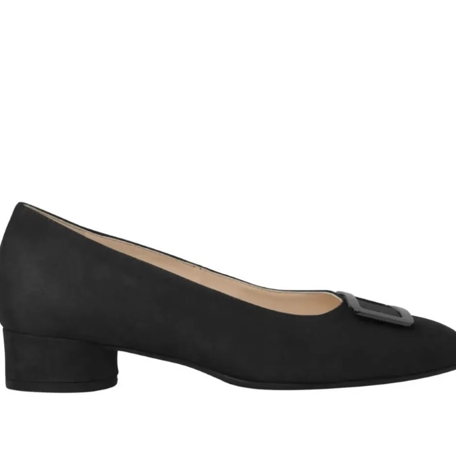 hassia_roma___h_fitblack_2.webp Hassia Casual Shoes | Wide Fit*Roma 30 2627 H Fit-BLACK
