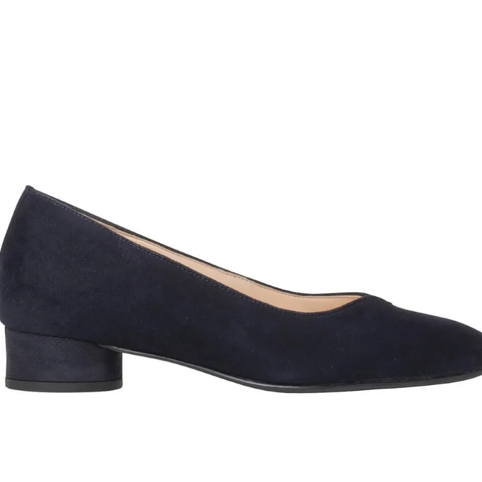 hassia_roma___h_fitnavy_4.webp Hassia Wide Fit | Casual Shoes*Roma 5-30 2652 H Fit-NAVY