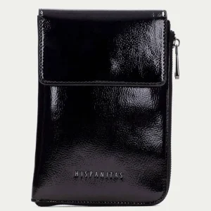 Hispanitas All Bags*BI243529 Phone Bag-BLACK
