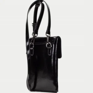 Hispanitas All Bags*BI243529 Phone Bag-BLACK