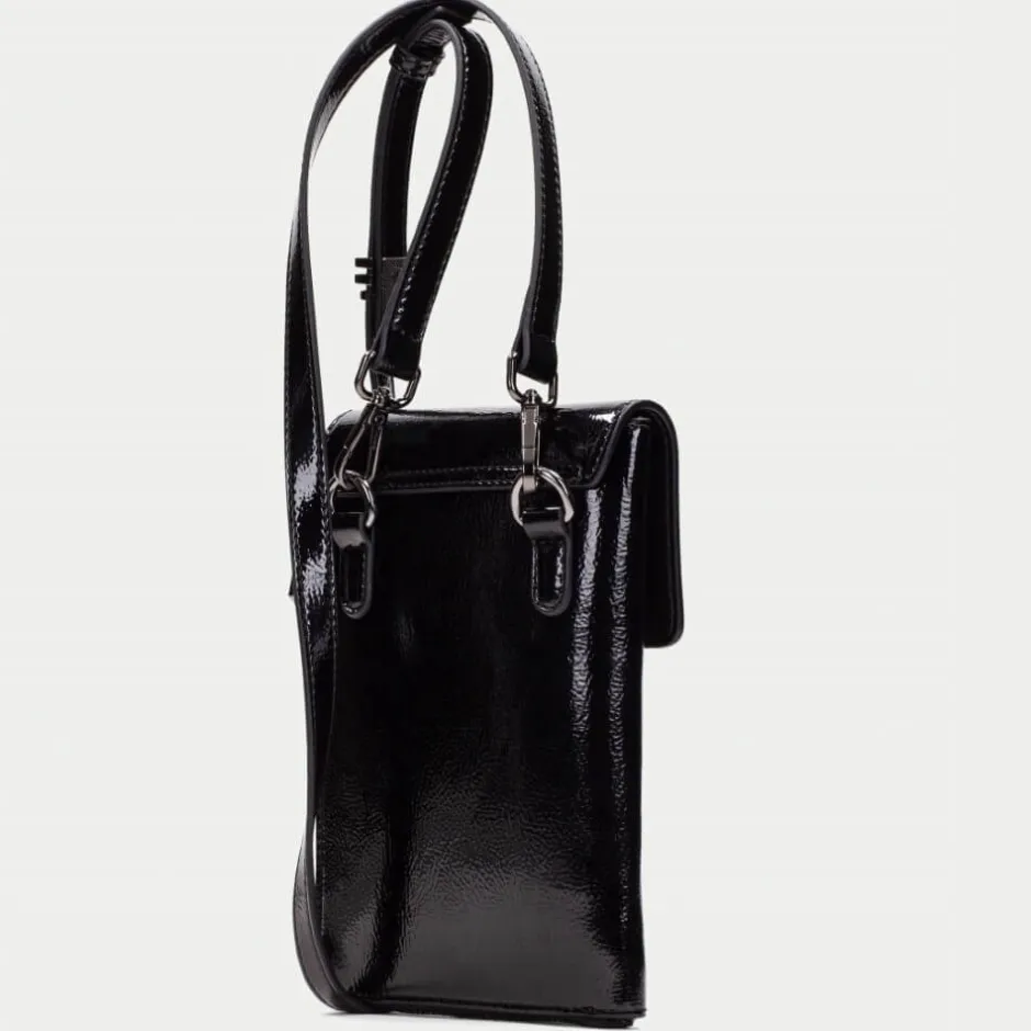 hispanitas_bi_phone_bagbl_2.webp Hispanitas All Bags*BI243529 Phone Bag-BLACK