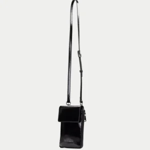 Hispanitas All Bags*BI243529 Phone Bag-BLACK