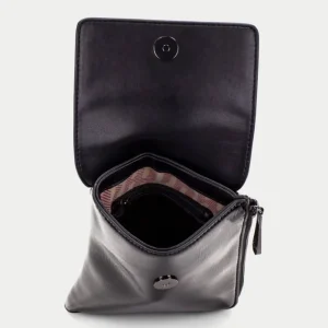 Hispanitas All Bags*BI243529 Phone Bag-BLACK