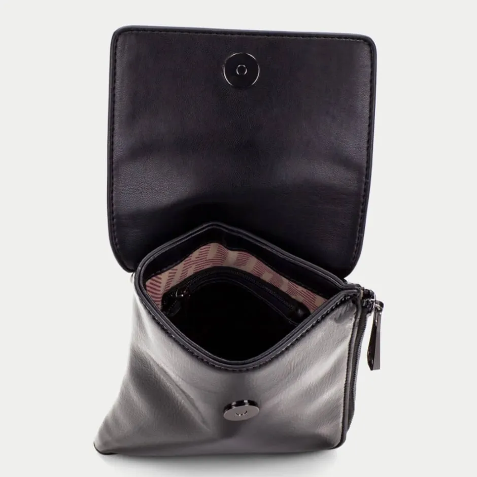 hispanitas_bi_phone_bagbl_5.webp Hispanitas All Bags*BI243529 Phone Bag-BLACK