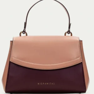 Hispanitas All Bags*BI243539 Shoulder Bag-ALMOND