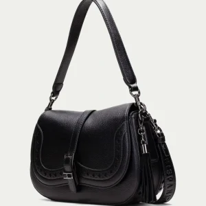 Hispanitas All Bags*BI243536 Shoulder Bag-BLACK