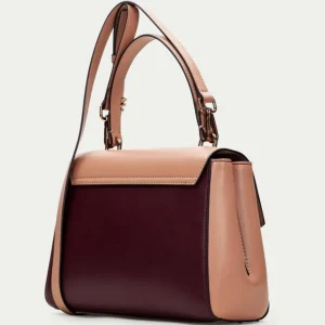 Hispanitas All Bags*BI243539 Shoulder Bag-ALMOND