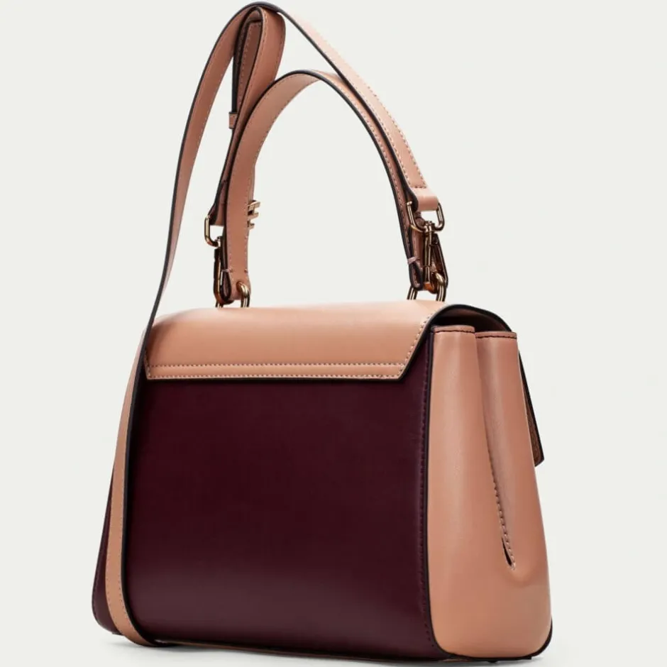hispanitas_bi_shoulder_ba_2-5.webp Hispanitas All Bags*BI243539 Shoulder Bag-ALMOND