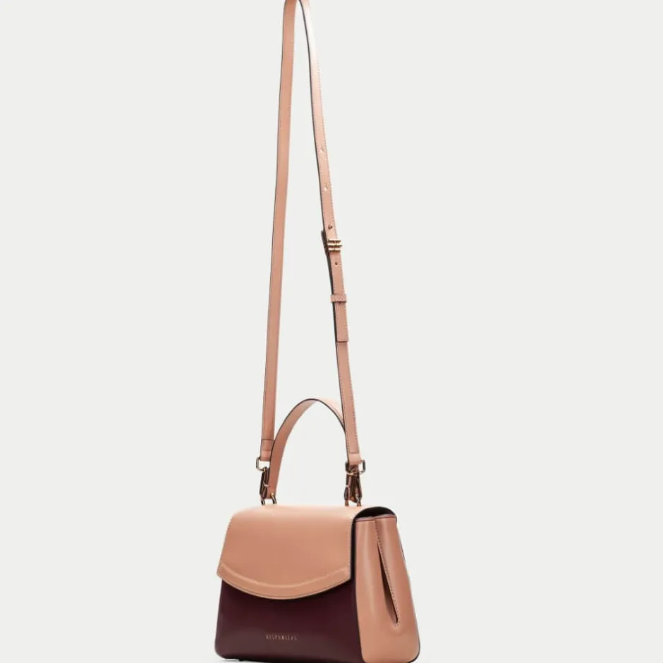 hispanitas_bi_shoulder_ba_3-5.webp Hispanitas All Bags*BI243539 Shoulder Bag-ALMOND