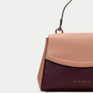 Hispanitas All Bags*BI243539 Shoulder Bag-ALMOND