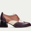 Hispanitas Casual Shoes*CHI243579 Milan-RIOJA