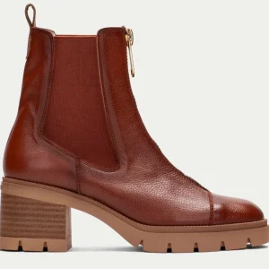 Hispanitas Ankle Boots*HI243636 Everest Ankle Boot-TAN