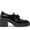 Hispanitas Casual Shoes | Heels*HI243604 Everest Heel-BLACK