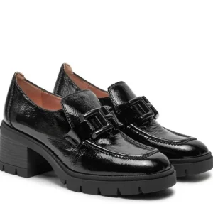 Hispanitas Casual Shoes | Heels*HI243604 Everest Heel-BLACK