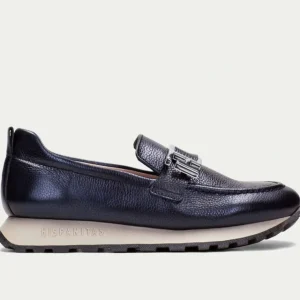 Hispanitas Casual Shoes | Loafers*HI243621 Loria Sport-NAVY