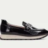 Hispanitas Casual Shoes | Loafers*HI243621 Loria Sport-BLACK