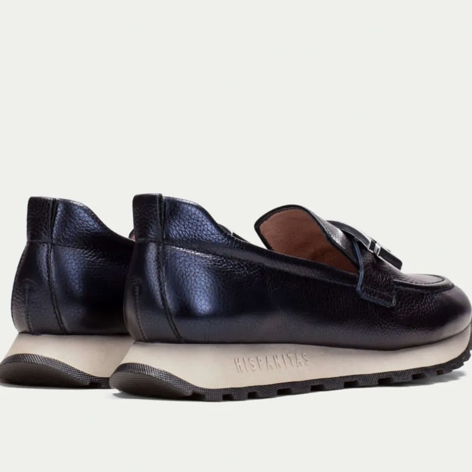 hispanitas_hi_loria_sport_2-1.webp Hispanitas Casual Shoes | Loafers*HI243621 Loria Sport-NAVY