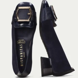 Hispanitas Casual Shoes | Loafers*HI232987 MANILA -NAVY