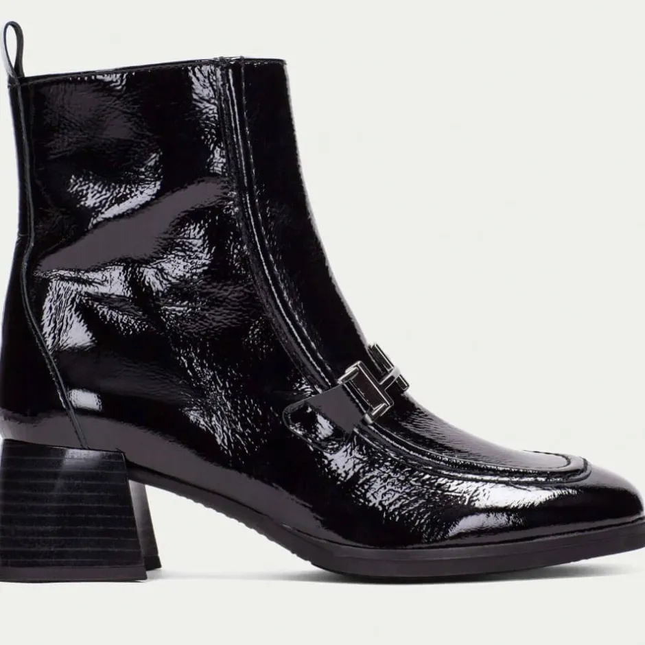 hispanitas_hi_milan_ankle_0.webp Hispanitas Ankle Boots*HI243727 Milan Ankle Boot -BLACK