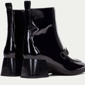 Hispanitas Ankle Boots*HI243727 Milan Ankle Boot -BLACK
