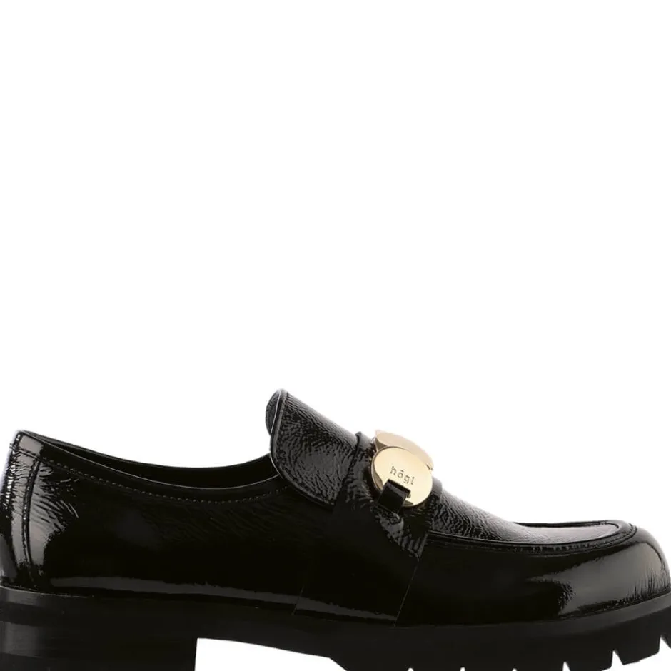 hogl___alisonblack_0.webp Hogl Casual Shoes | Loafers*8-10 1625 Alison-BLACK