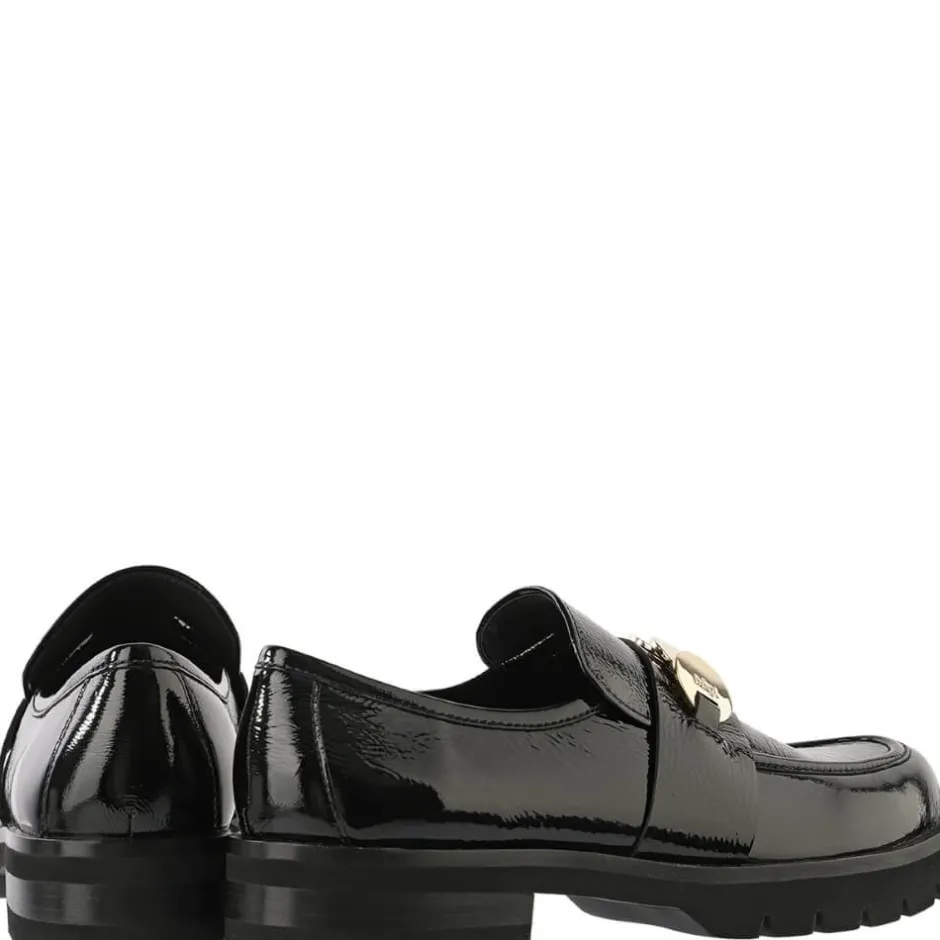 hogl___alisonblack_3.webp Hogl Casual Shoes | Loafers*8-10 1625 Alison-BLACK