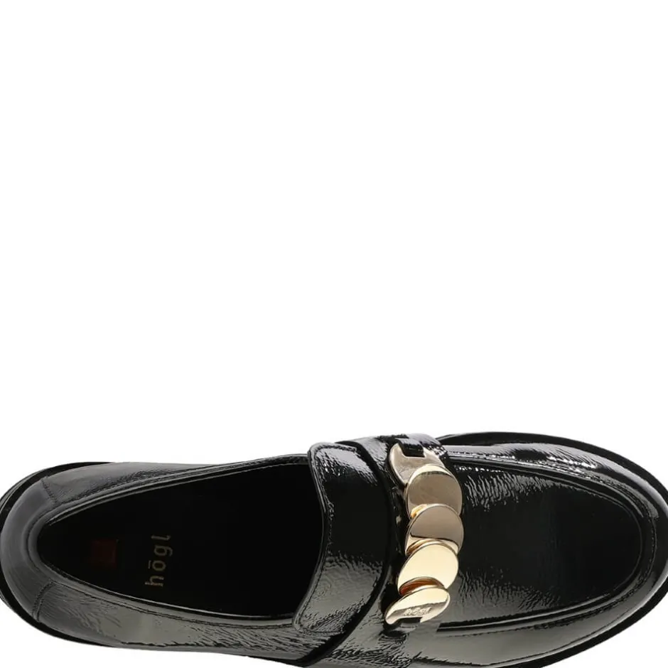 hogl___alisonblack_4.webp Hogl Casual Shoes | Loafers*8-10 1625 Alison-BLACK