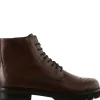 Hogl Casual Shoes | Ankle Boots*8-10 1513 Brooklyn MARONE BROWN