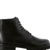 Hogl Casual Shoes | Ankle Boots*8-10 1513 Brooklyn-BLACK